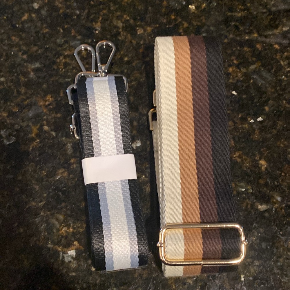 Guitar strap bundle - Picture 2 of 2